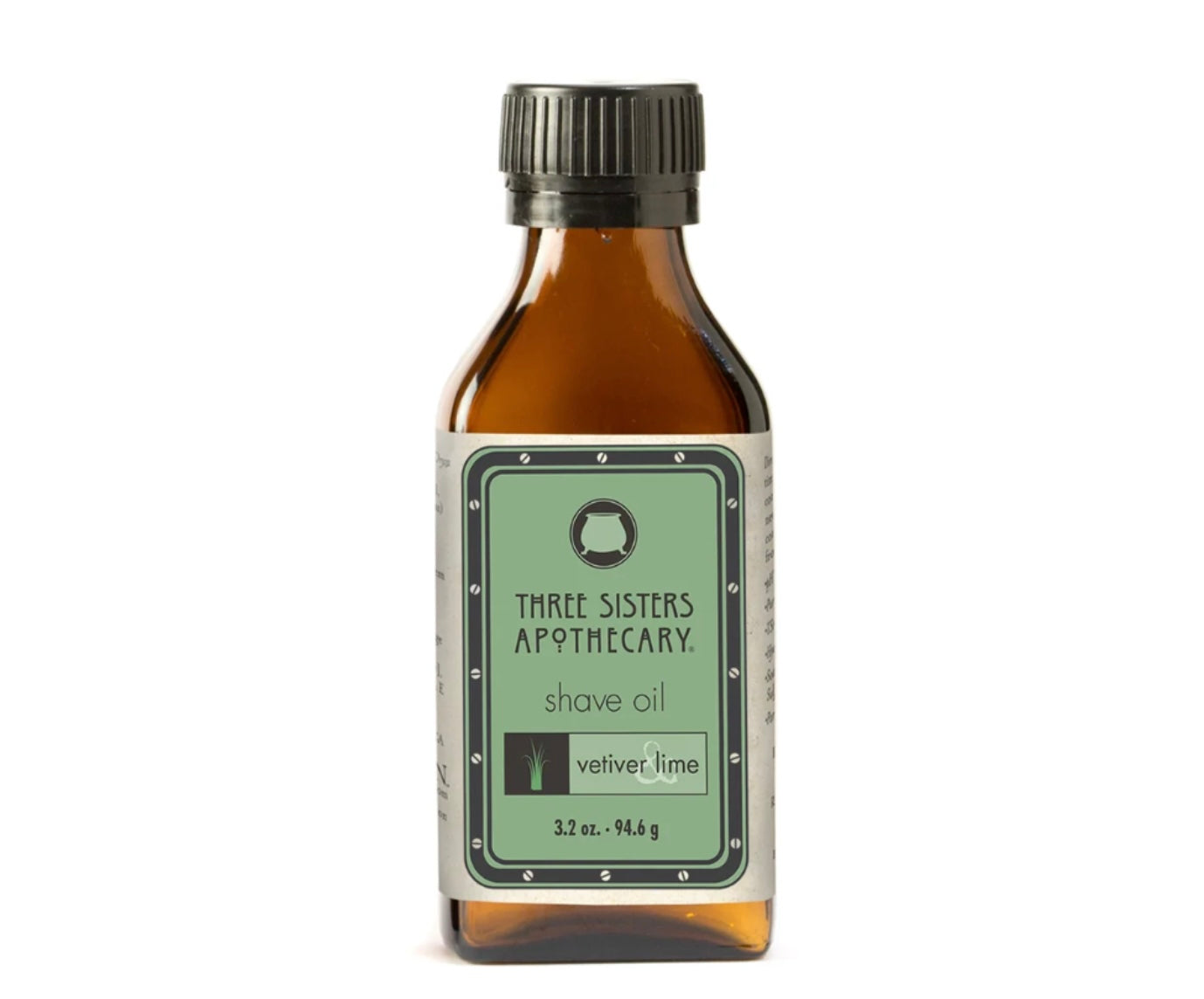 Reboot Eco Shave Oil - Thumbnail 4