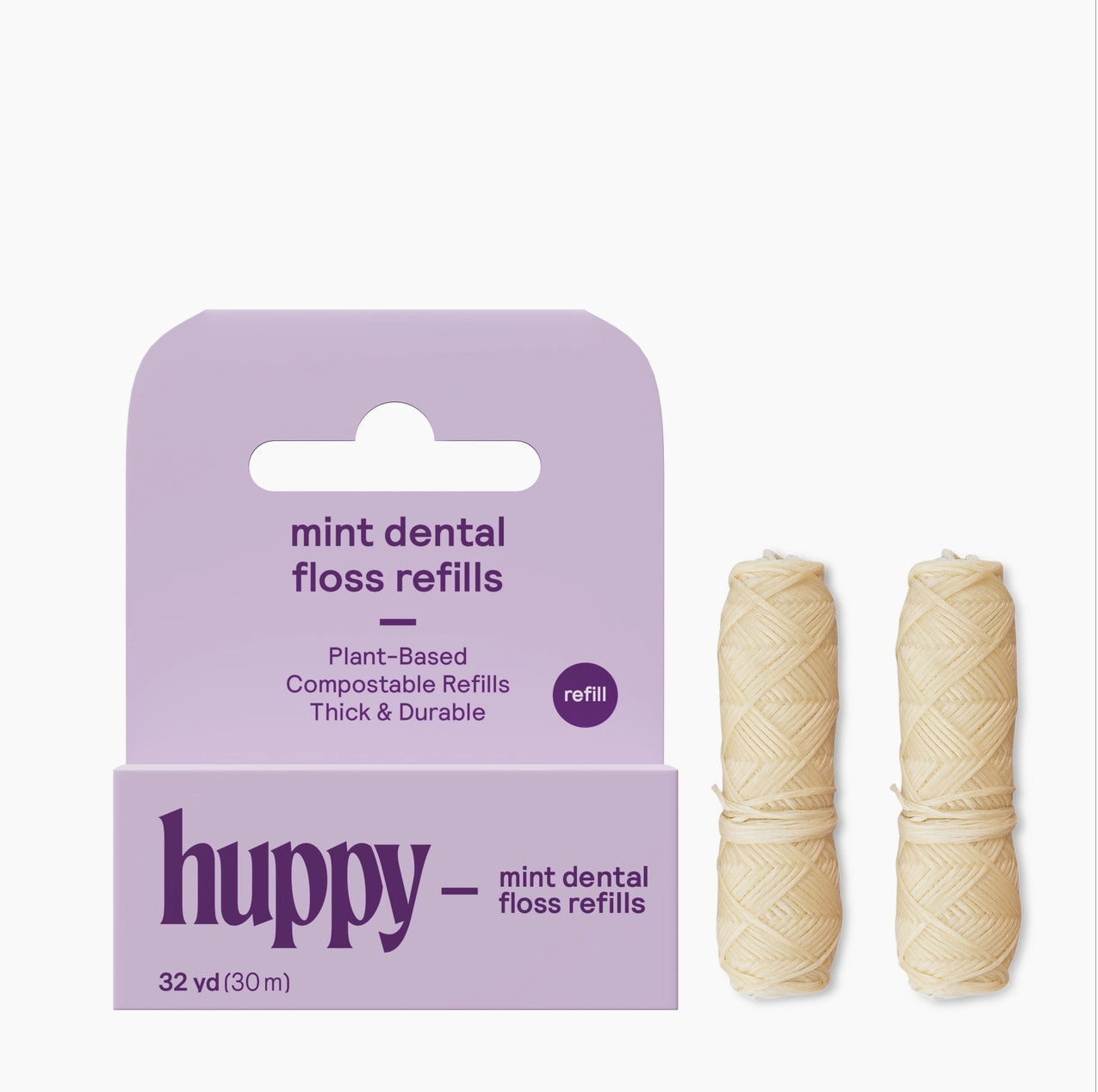 Reboot Eco Dental Floss