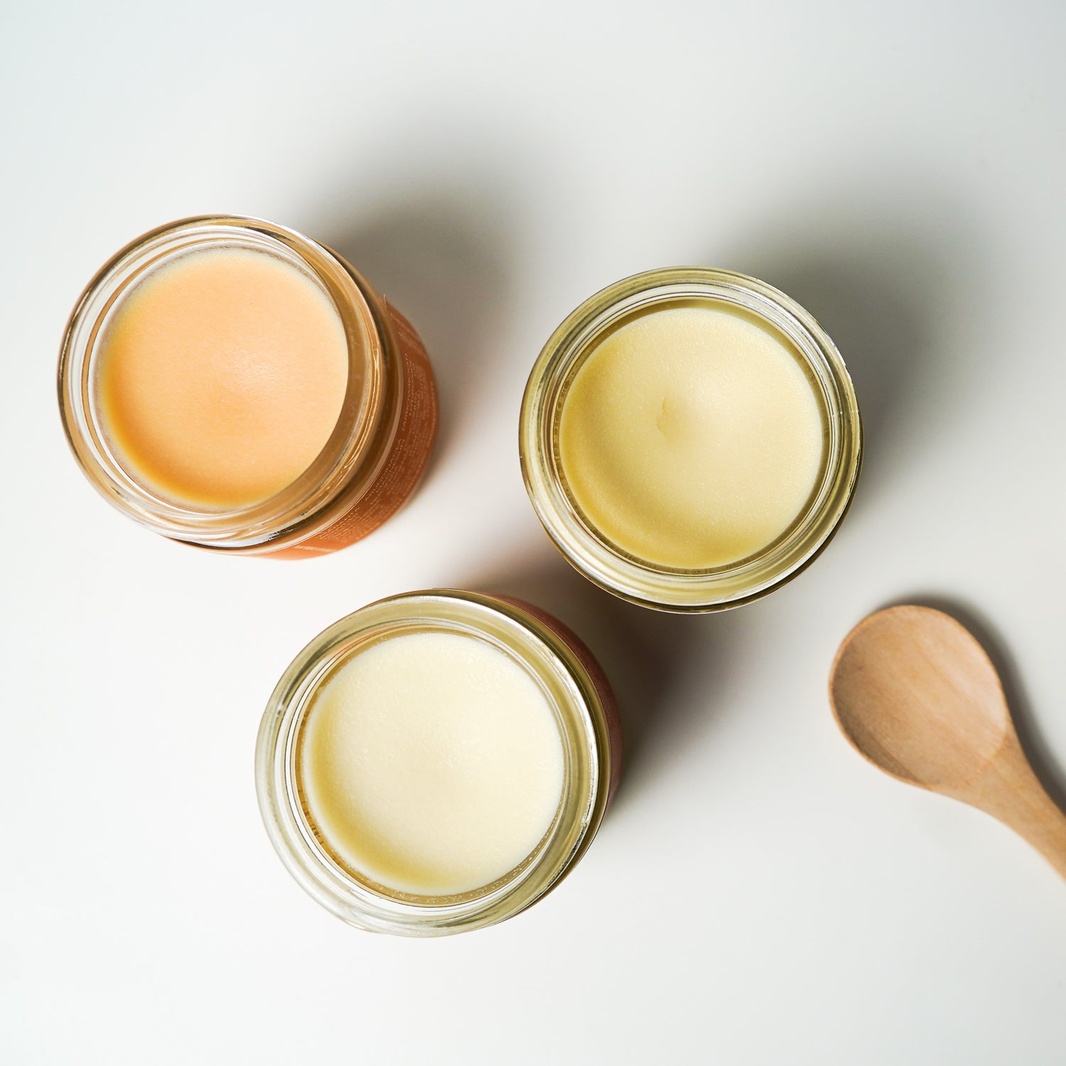Vegan Mineral Deodorant Cream
