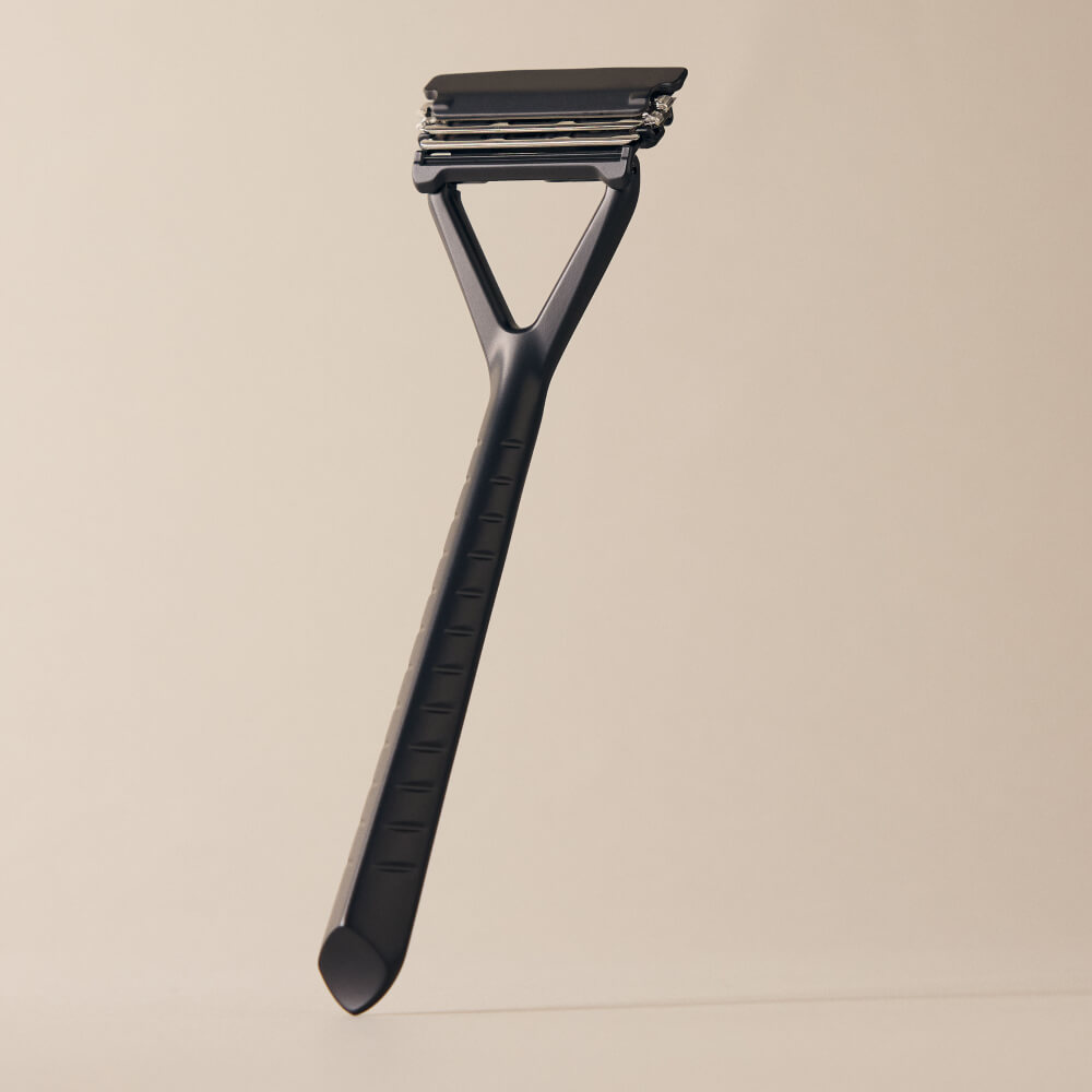 Leaf Razor