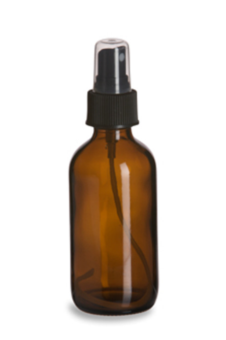 Glass Sprayer Bottles