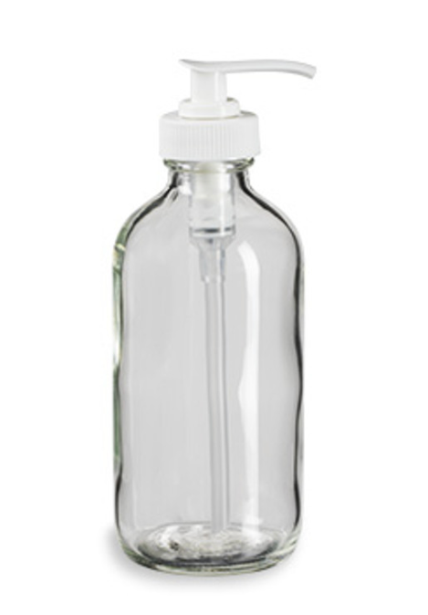 Glass Containers