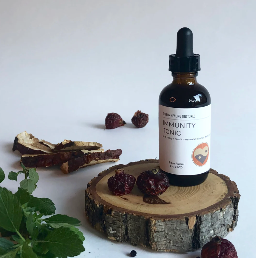 Immunity Tonic
