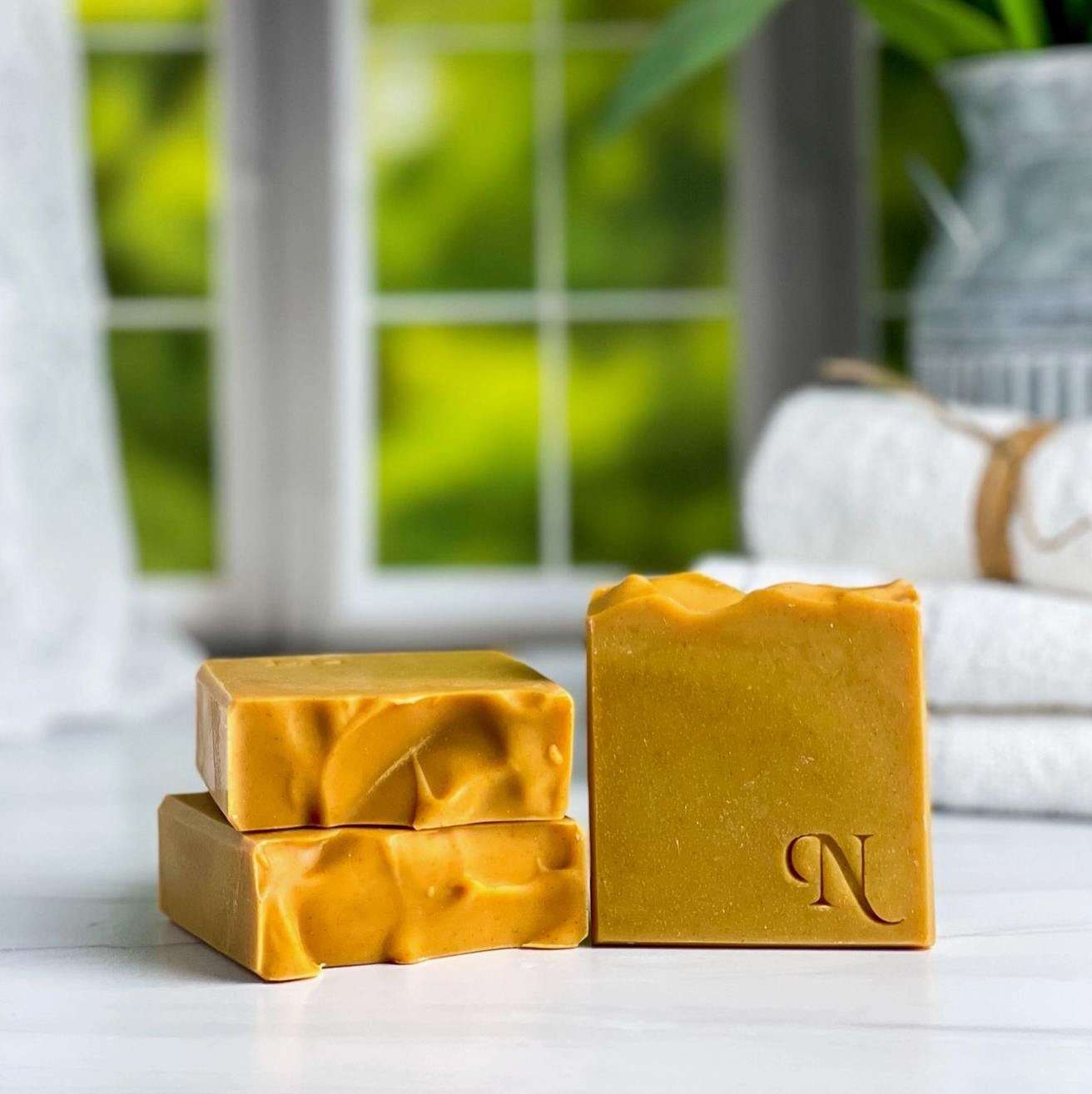 Nath Soap Co. Bar Soap - Thumbnail 3
