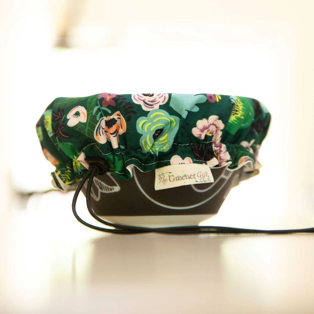 Bowl Covers