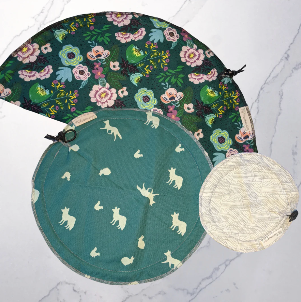 Bowl Covers