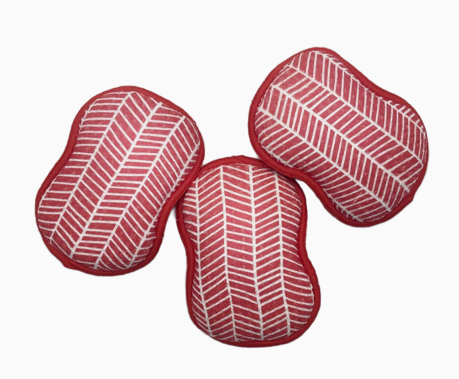 RE:Usable Sponge Set (3-Pack) – Branches