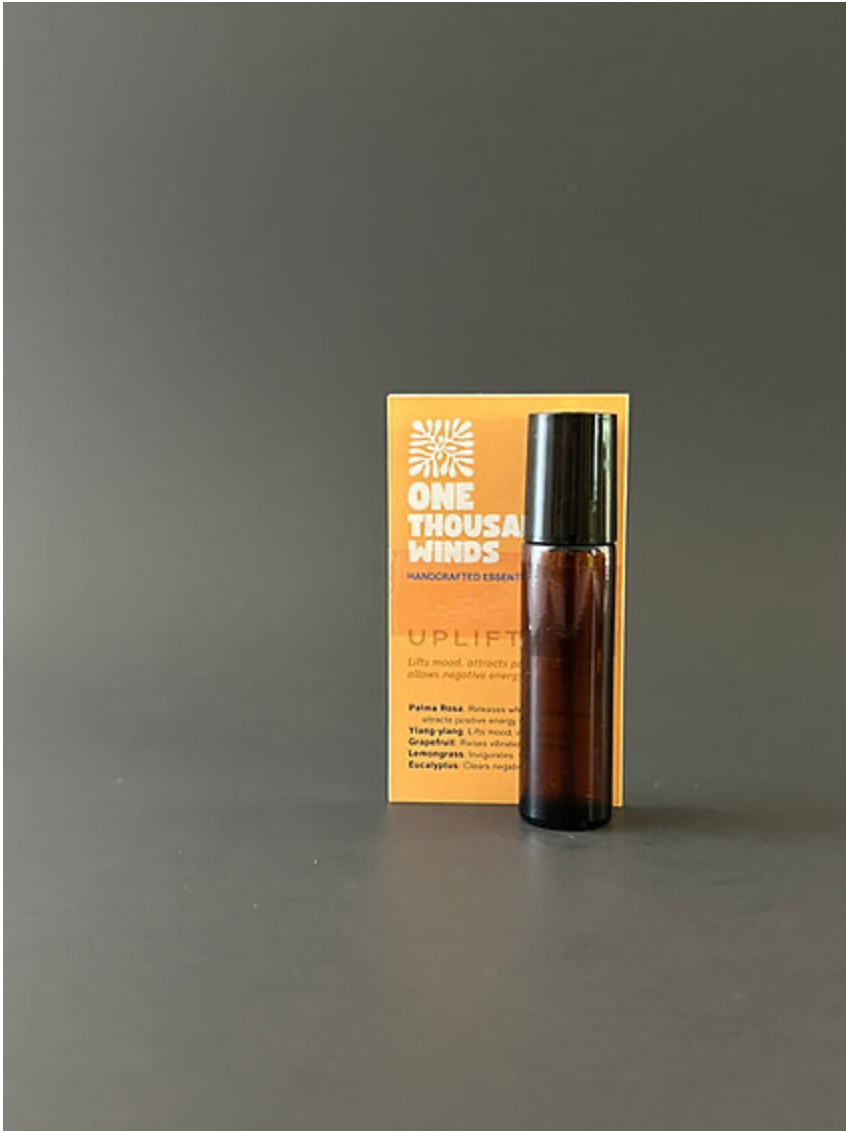 Roller Oil