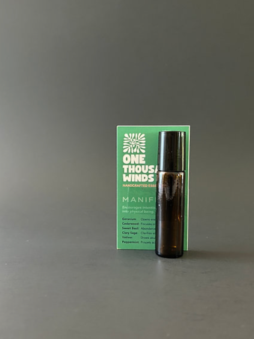 Roller Oil
