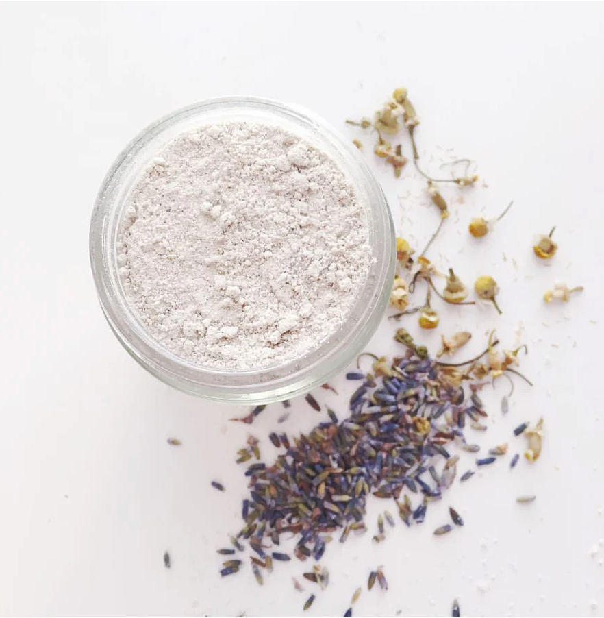 Cleansing Grains – Gentle Exfoliating Facial Polish