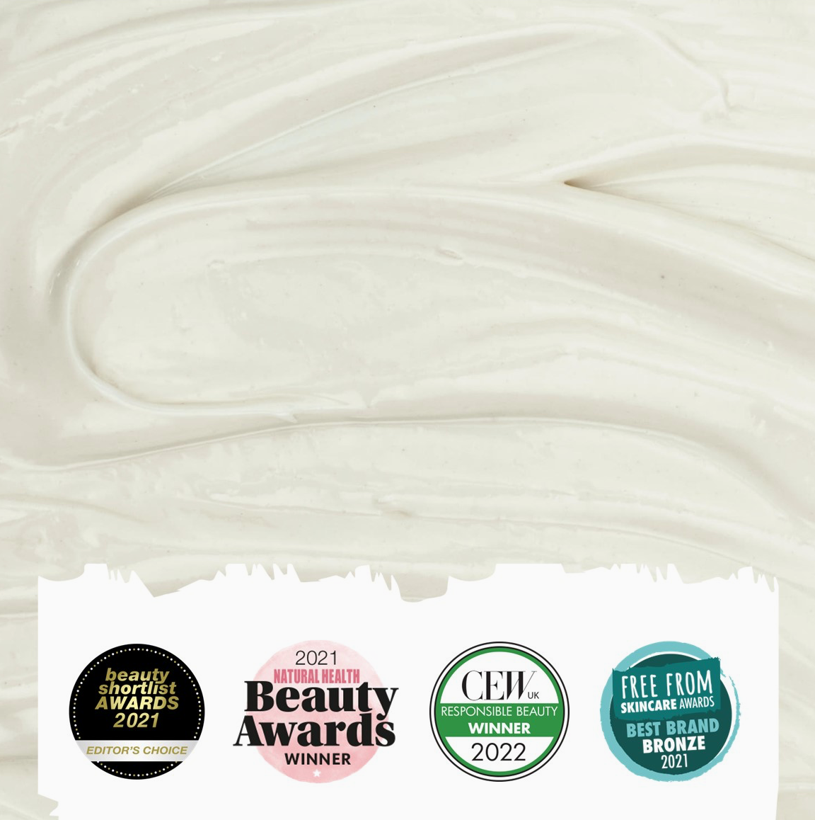 Face Moisturizer with Vitamin E + Aloe Vera - Eco Day Cream