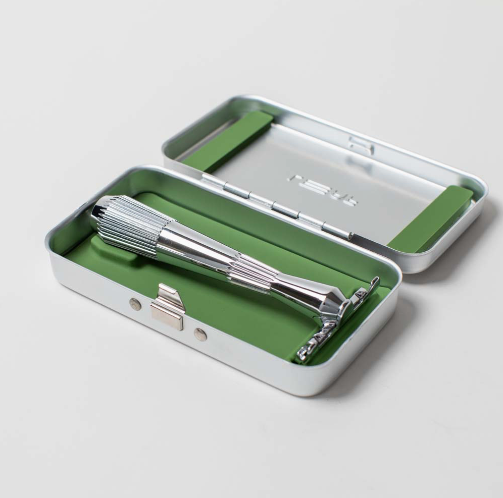 The Twig Travel Case