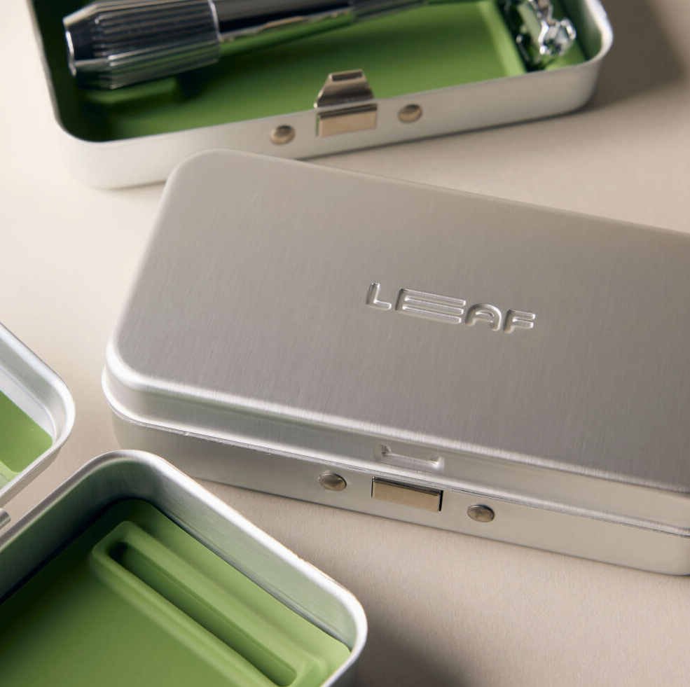 The Twig Travel Case