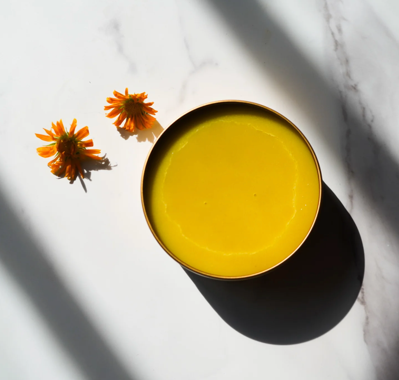 Calendula Chamomile Salve