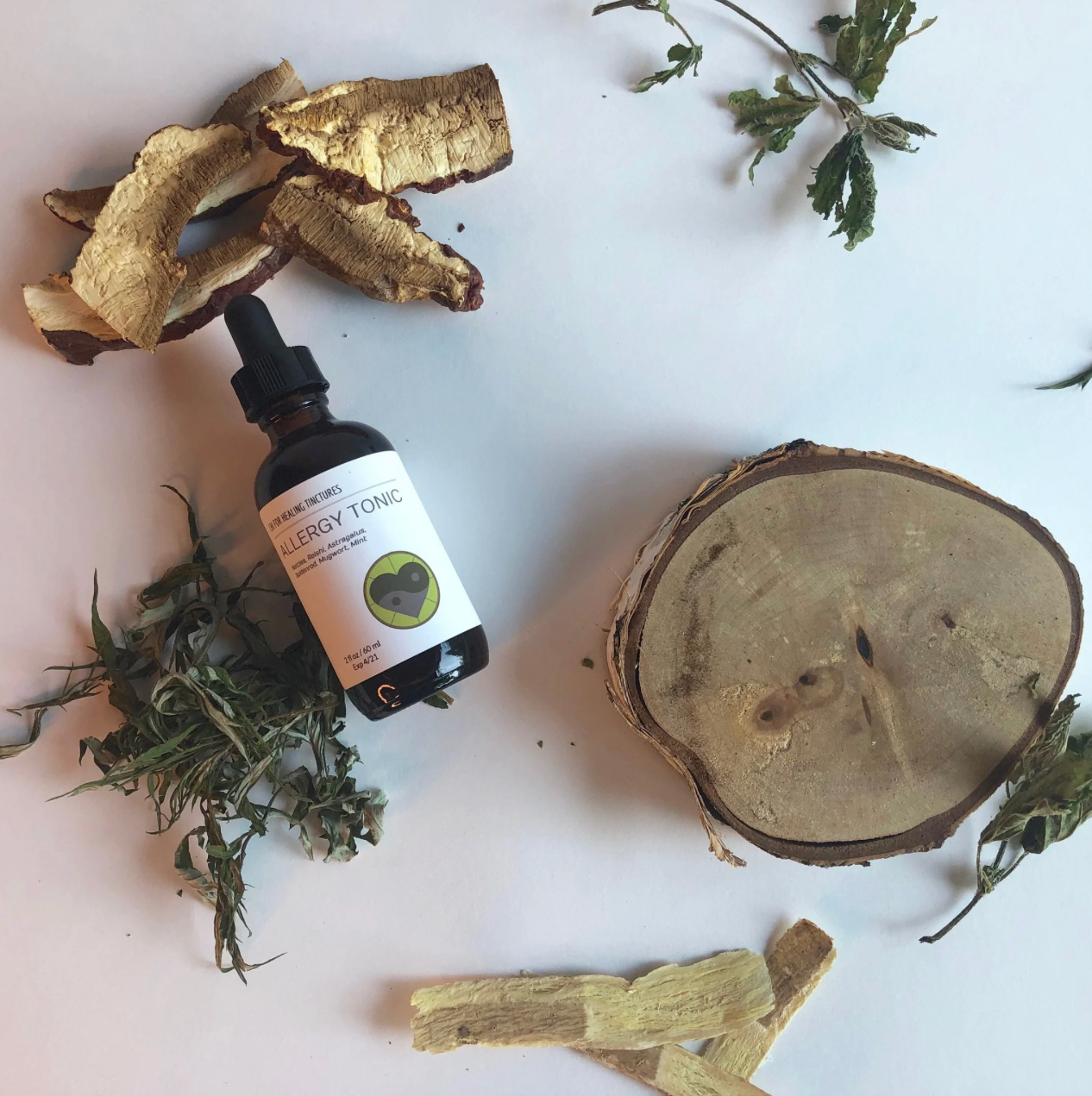 Allergy Tonic