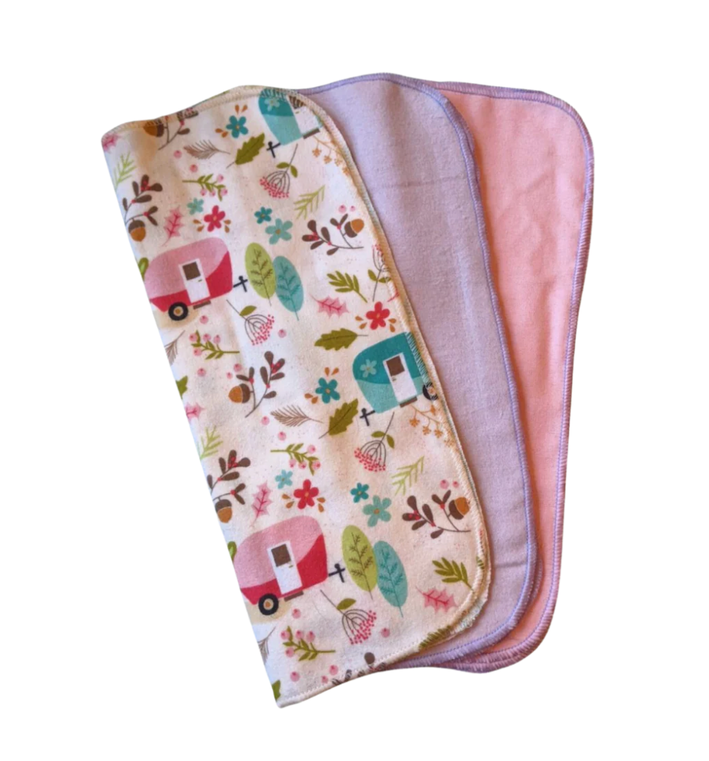 Reusable Paperless Towels