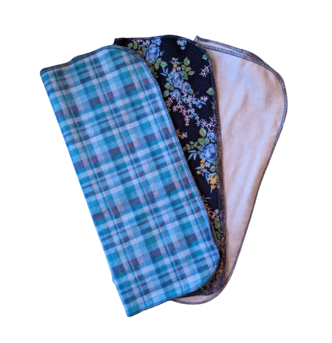 Reusable Paperless Towels