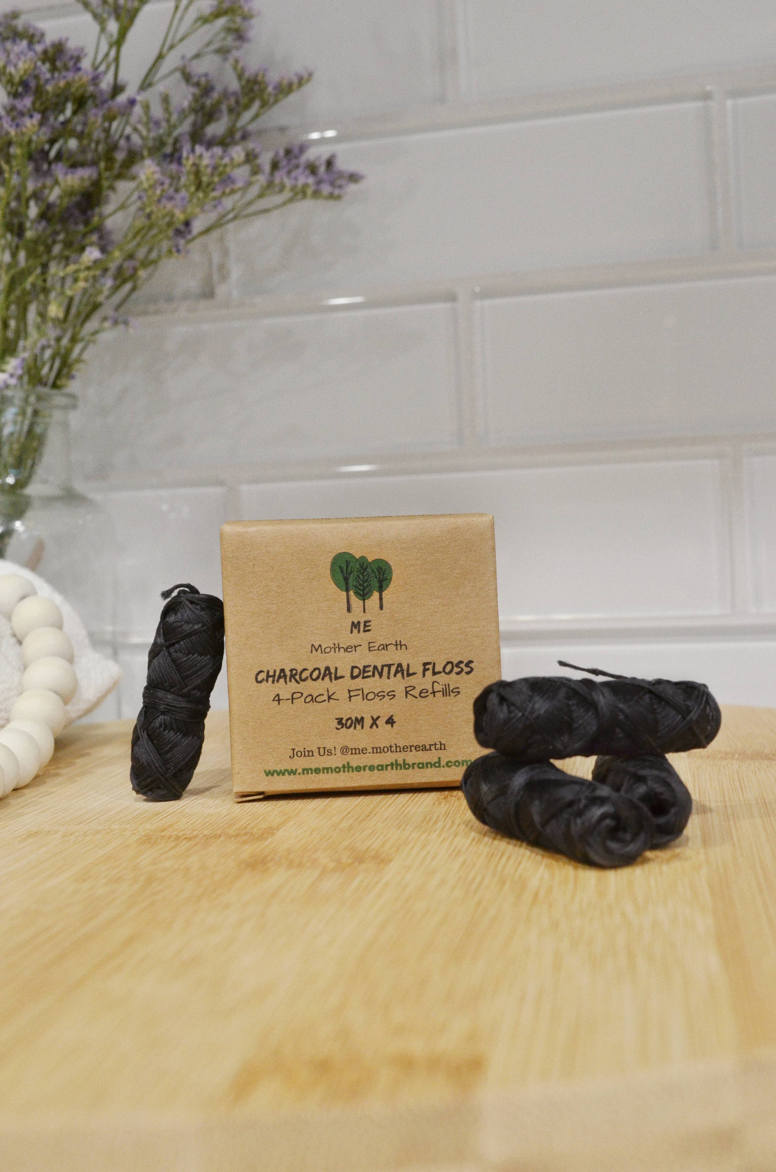 Reboot Eco Dental Floss - Thumbnail 4