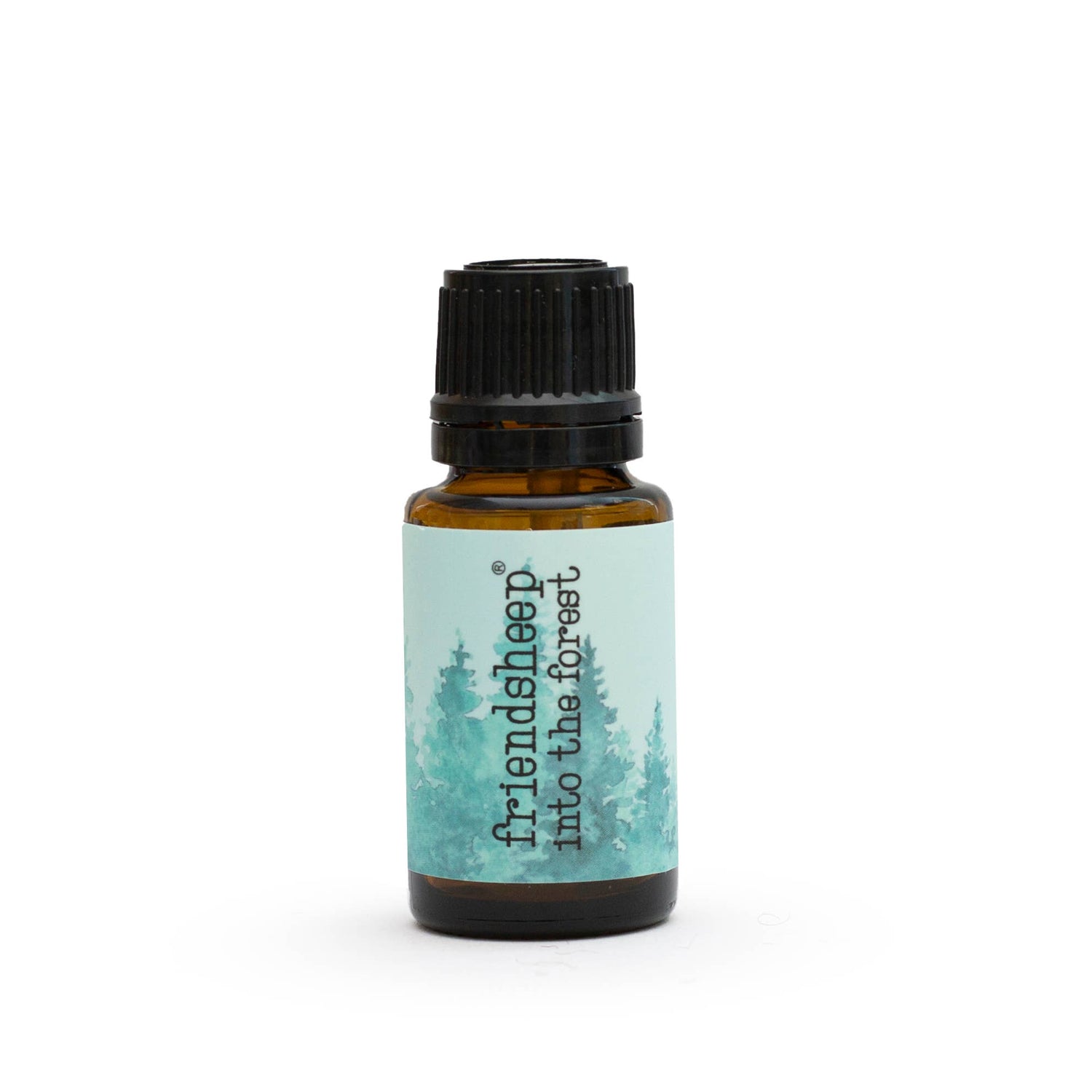 Essential Oils & Blends