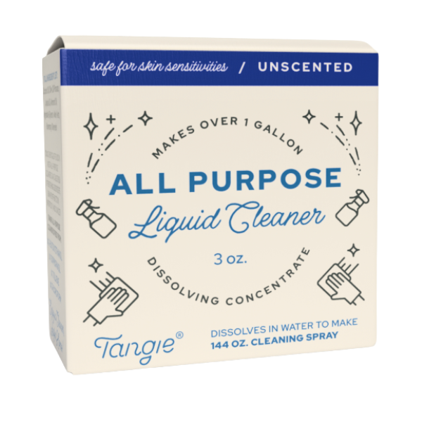 All-Purpose Cleaner Concentrate Bar