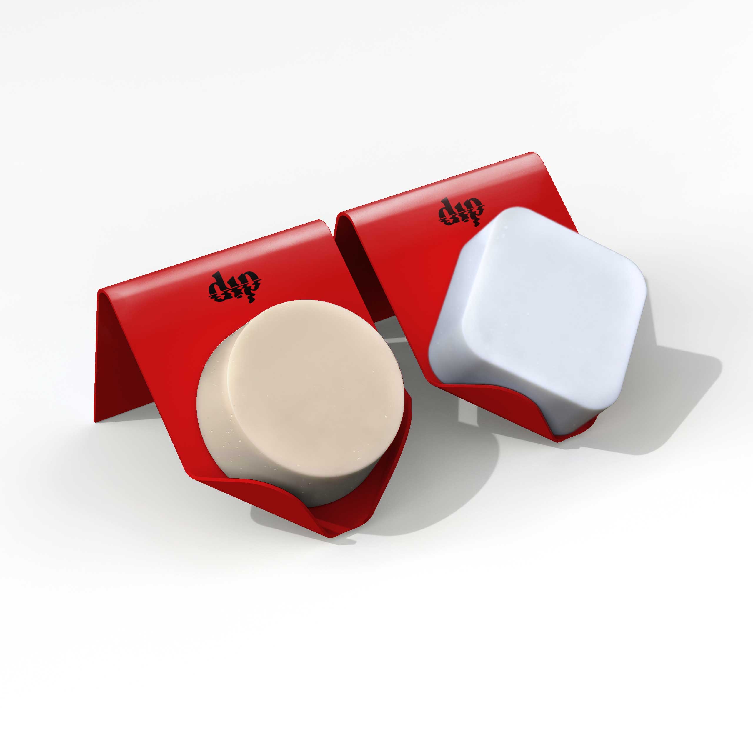 Reboot Eco Life Preserver Soap Dish - Thumbnail 2