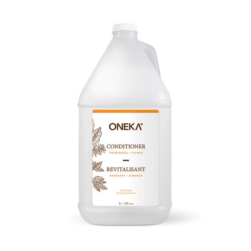 Oneka Conditioner - BULK REFILL