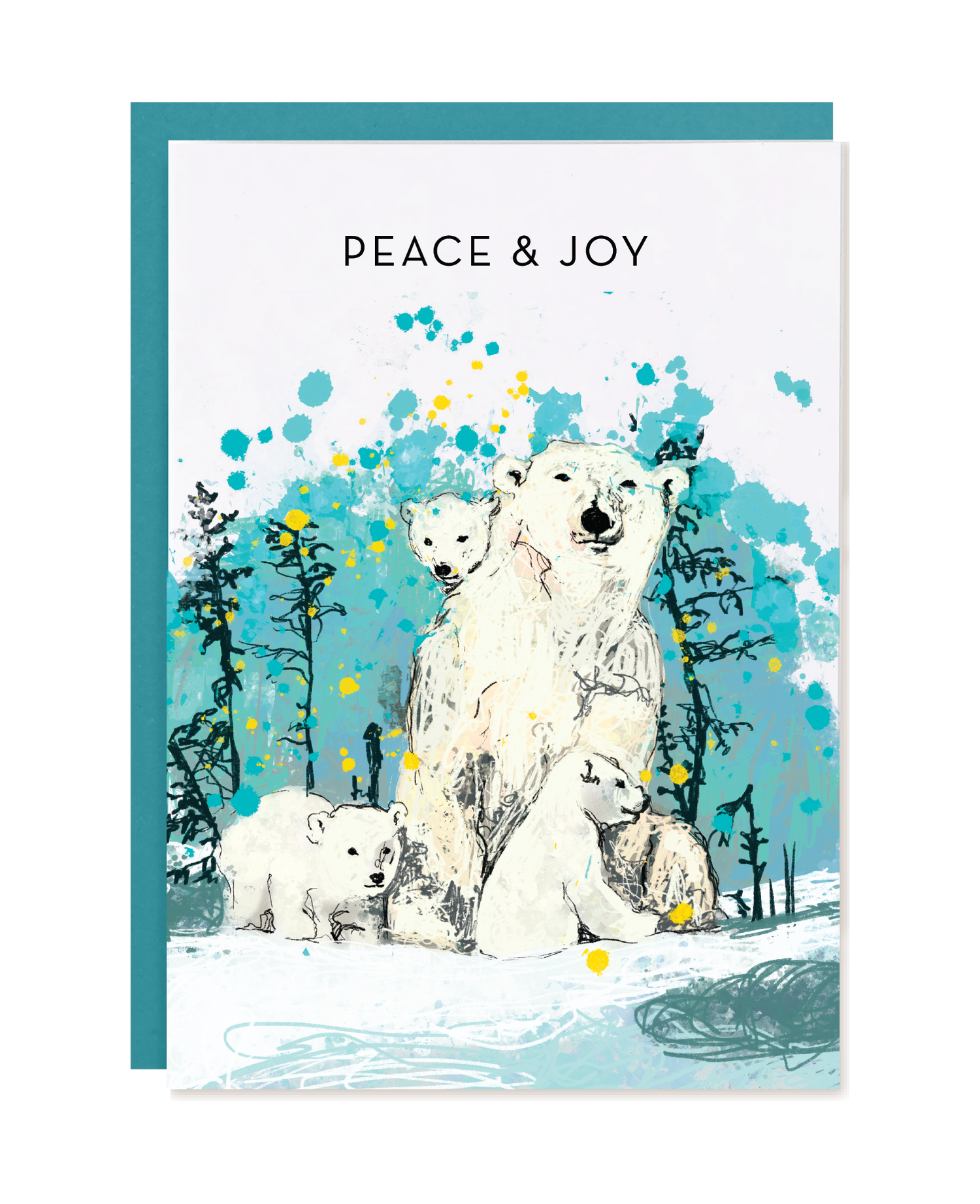 Holiday Greeting Cards
