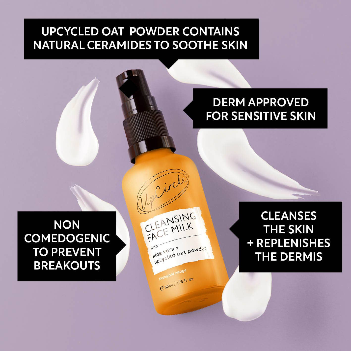 Clean Vegan Skincare Discovery Set