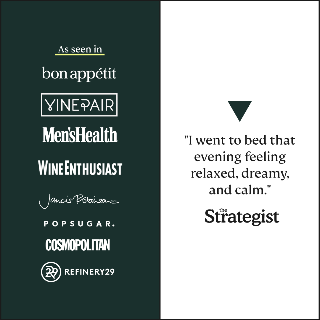 Three Spirit - Nightcap (Functional Non-Alcoholic Spirit)
