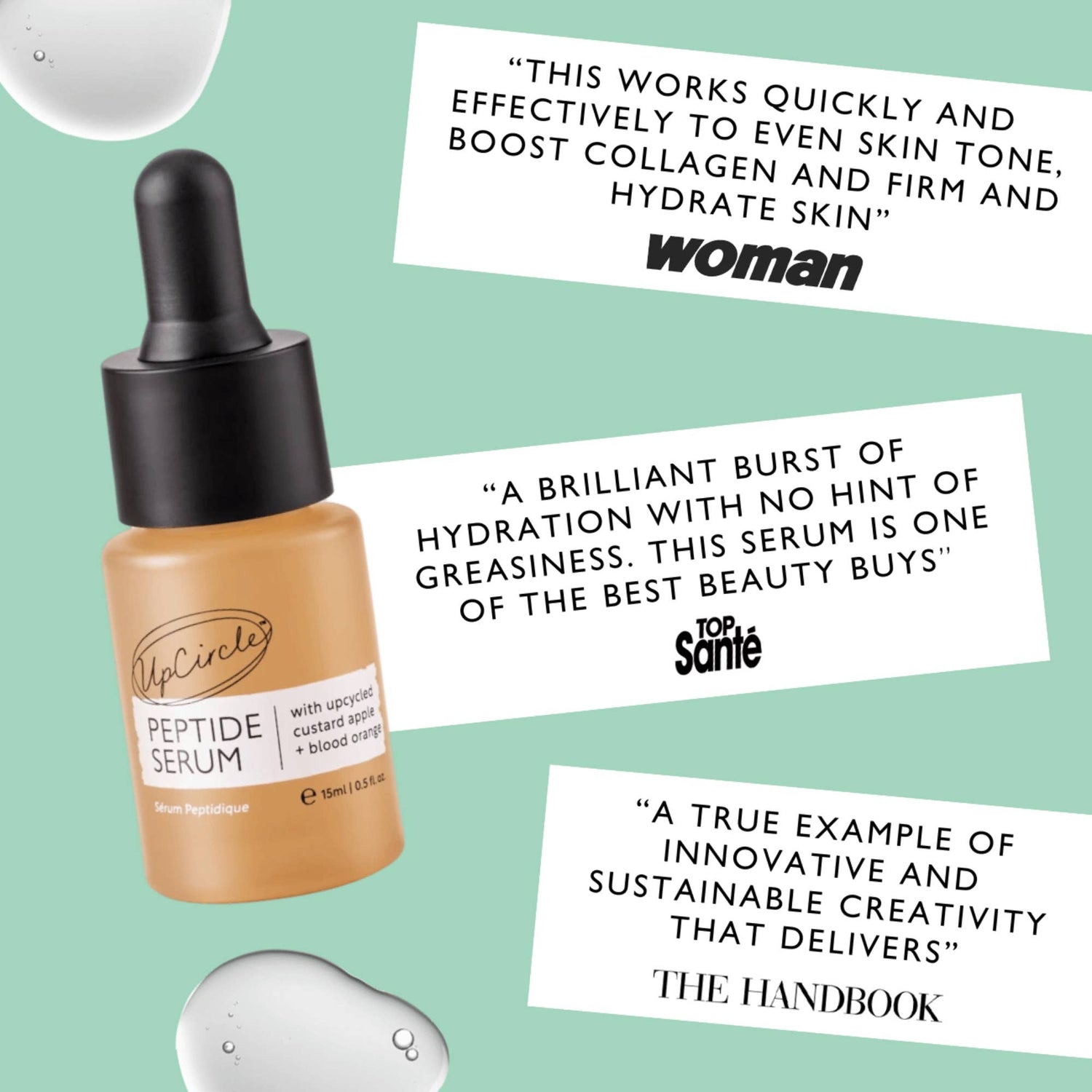 Clean Vegan Skincare Discovery Set