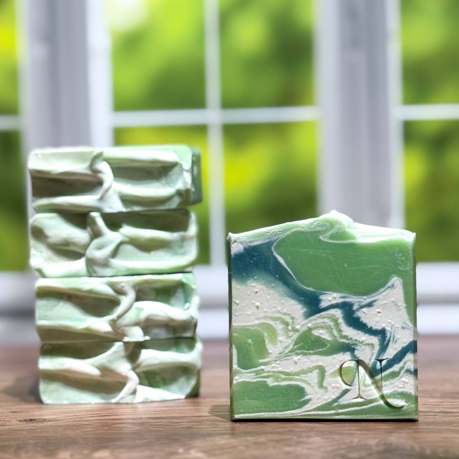 Nath Soap Co. Artisan Bar Soaps