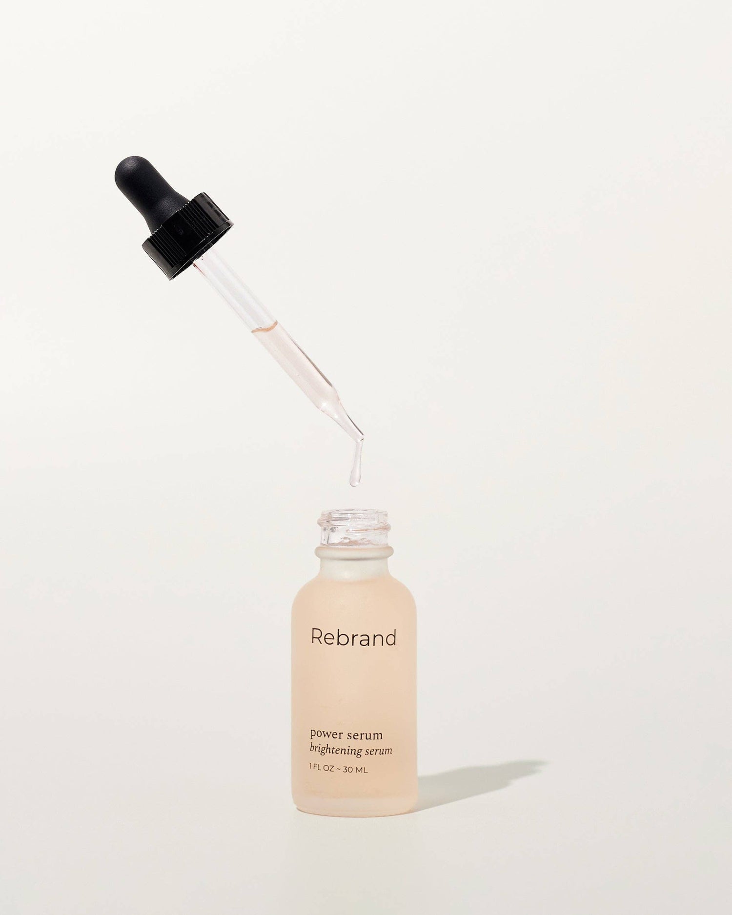 Power Serum ~ Refillable Vitamin C Brightening Serum