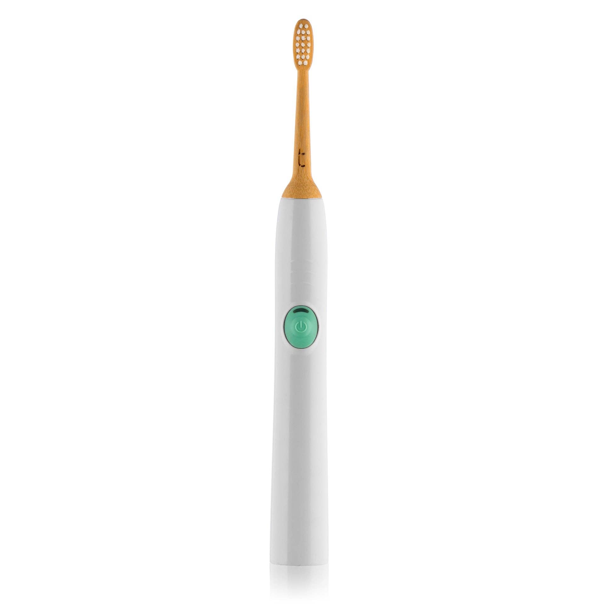 Truthbrush Bamboo Electric Toothbrush Heads
