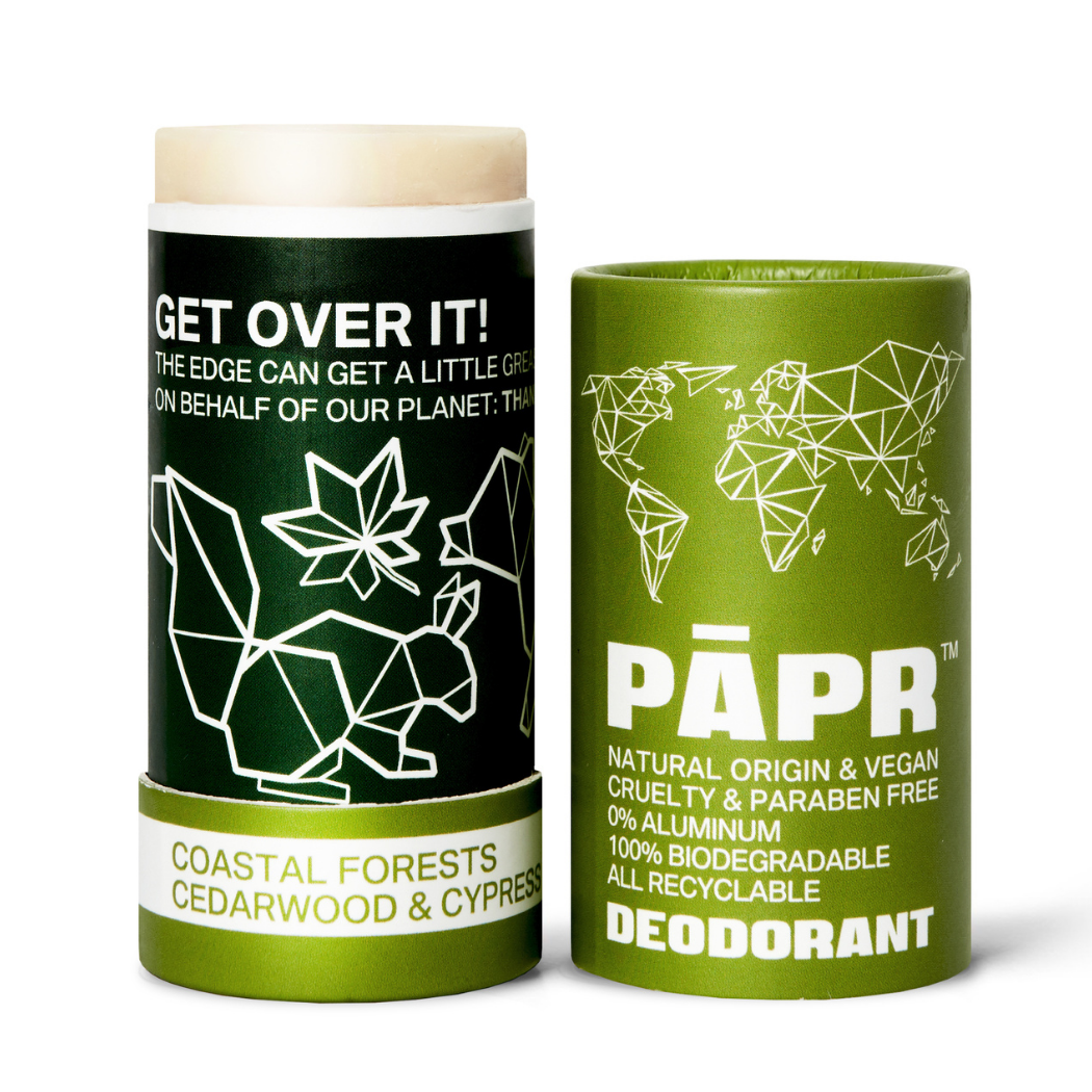 Deodorant Sticks
