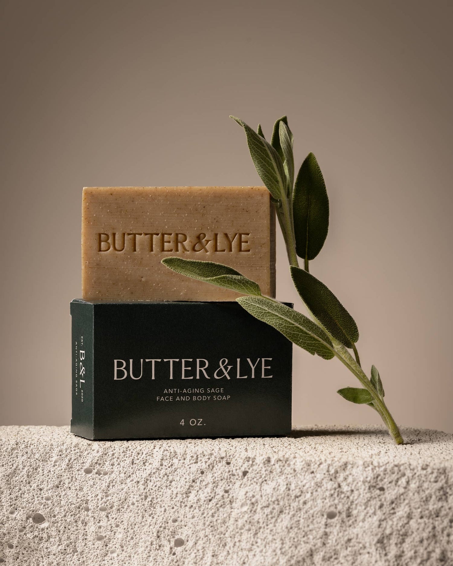 Face & Body Soaps | All-Natural, Plastic-Free