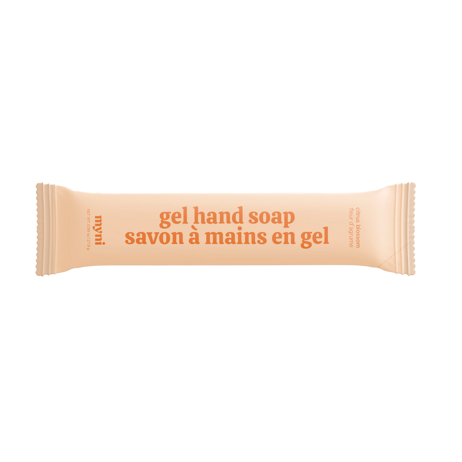 Gel Hand Soap Powder