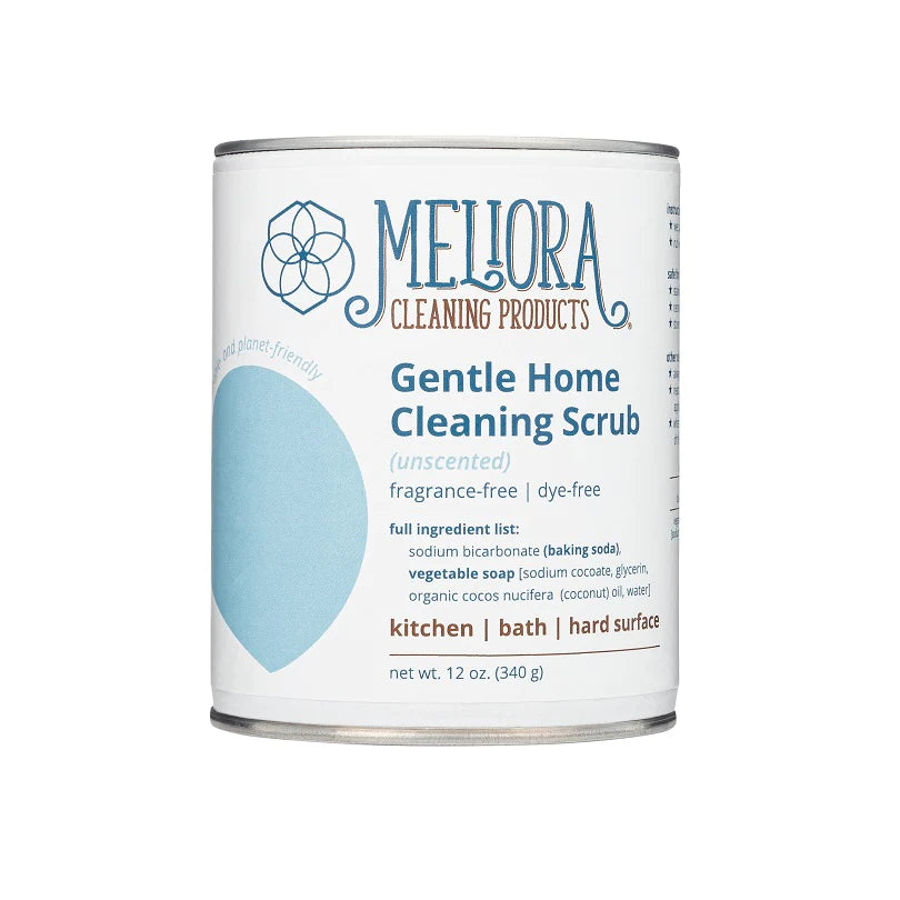Home Cleaning Scrub