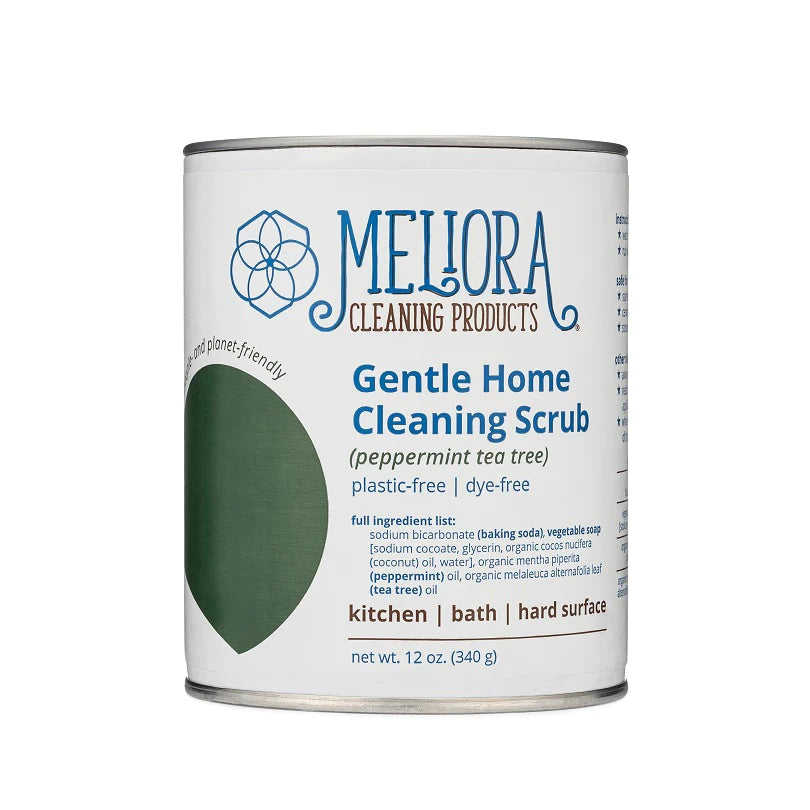 Home Cleaning Scrub
