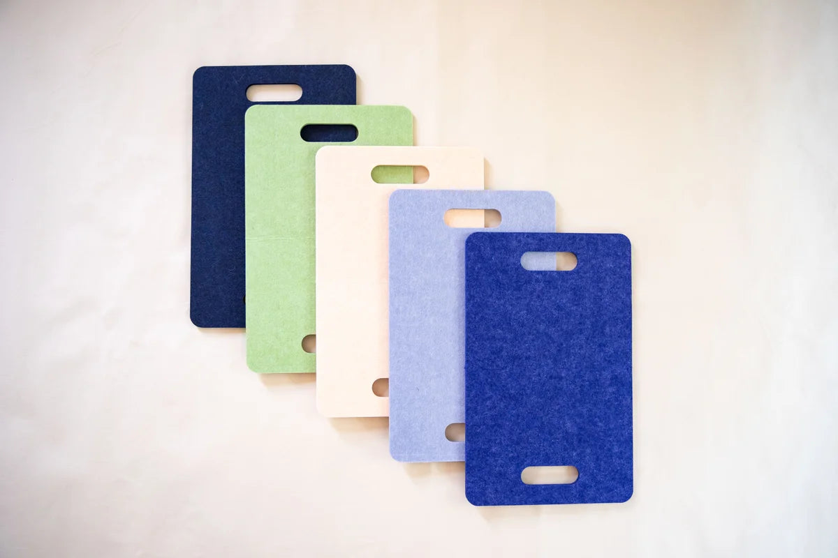 Felt Travel Case