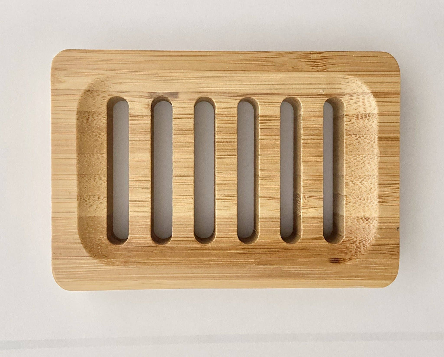 Wooden Soap Dish – Multiple Sizes