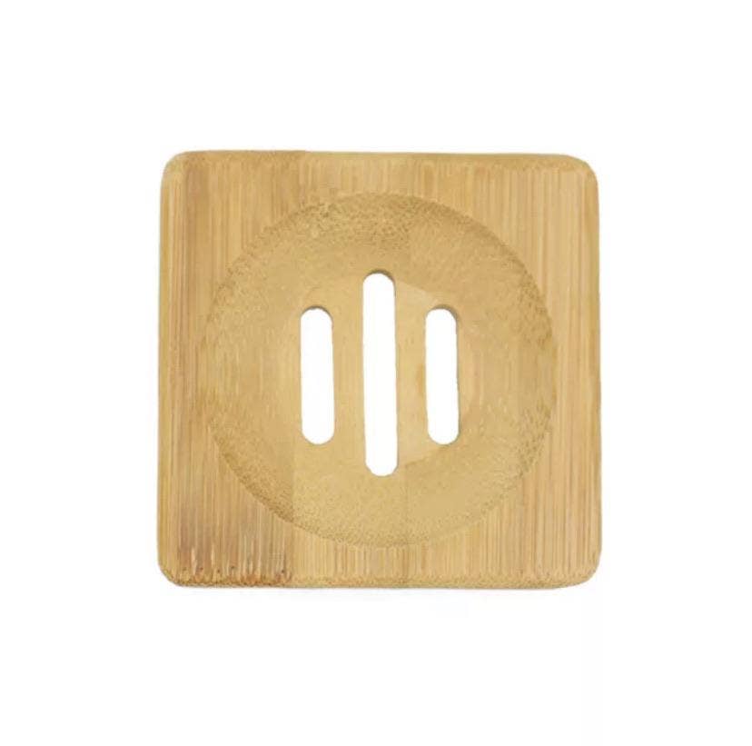 Wooden Soap Dish – Multiple Sizes