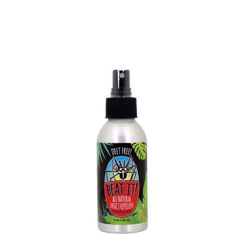 Beat It Insect Repellent