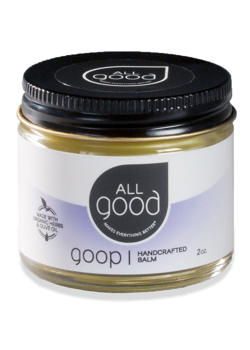 All Good Goop