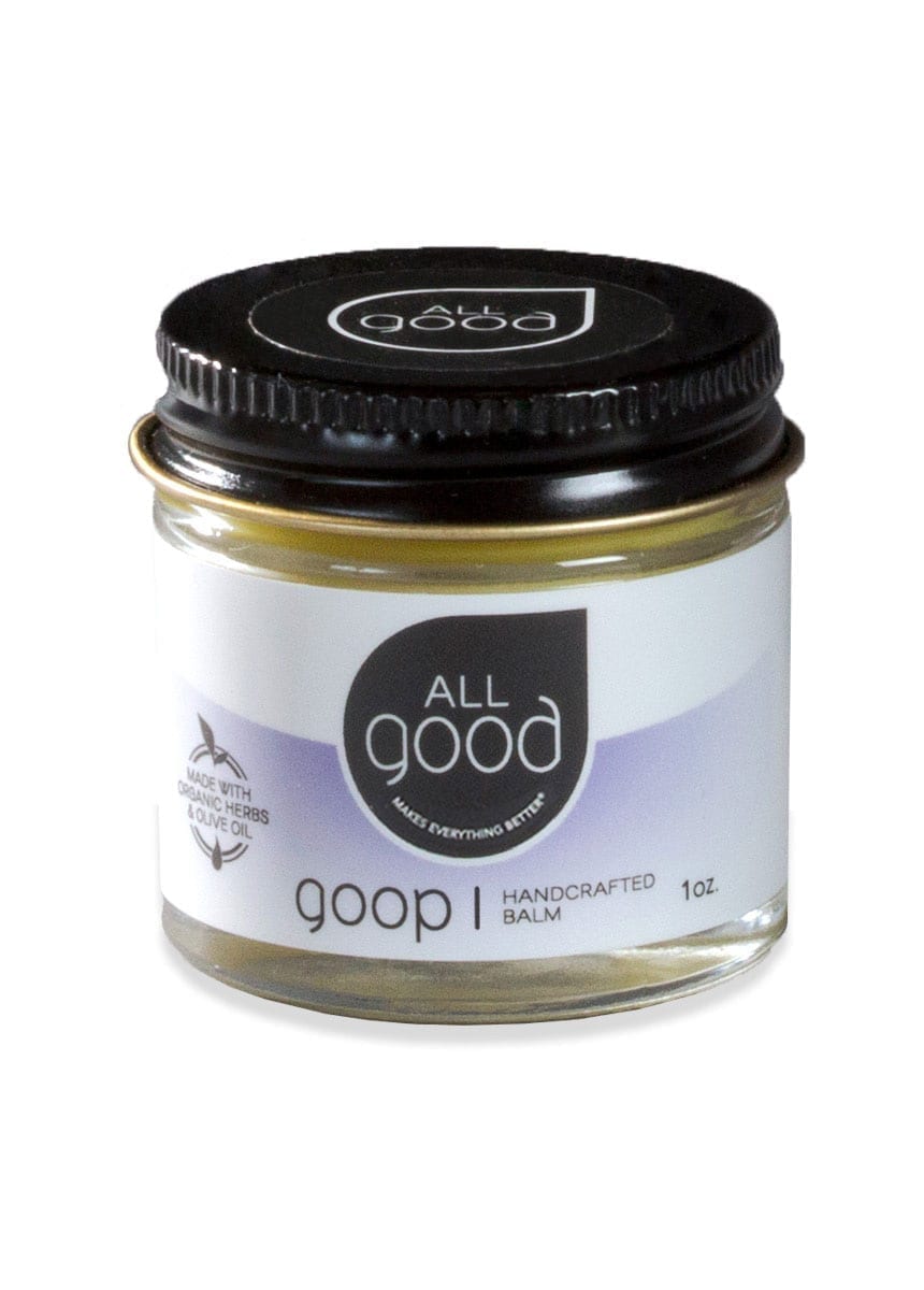 All Good Goop