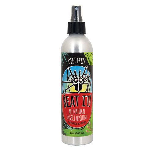 Beat It Insect Repellent