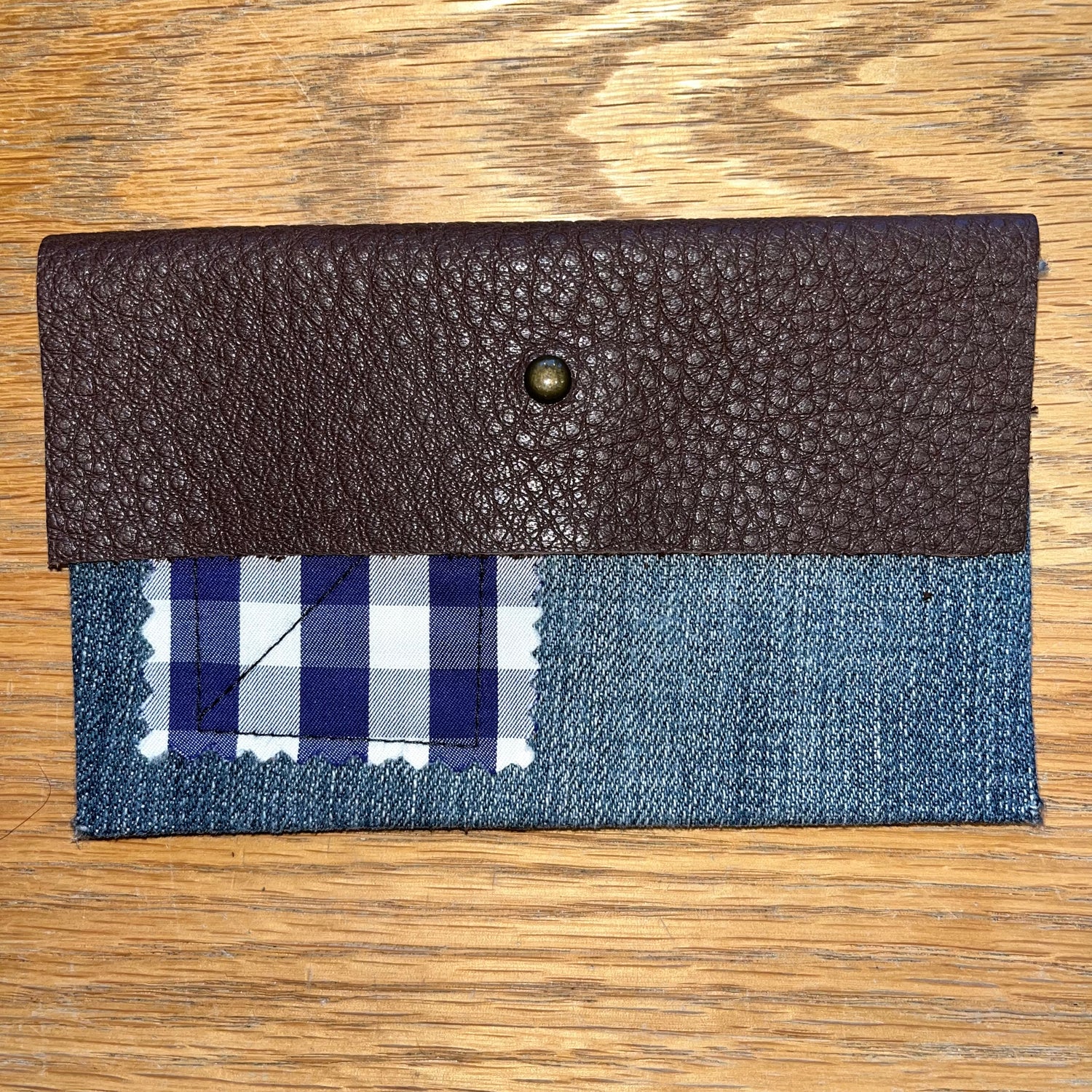 Wallets by Yogi Bob Makes