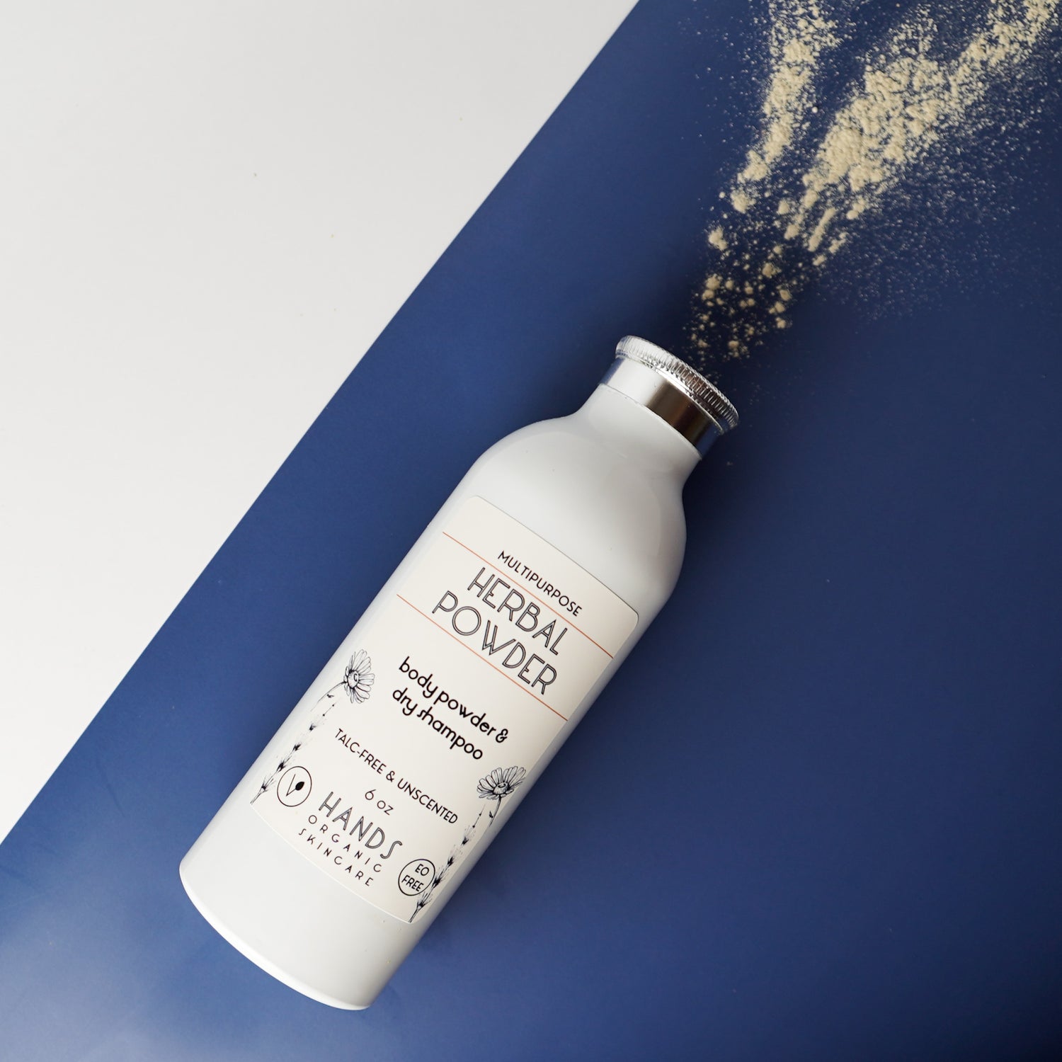 Multi-Purpose Herbal Powder