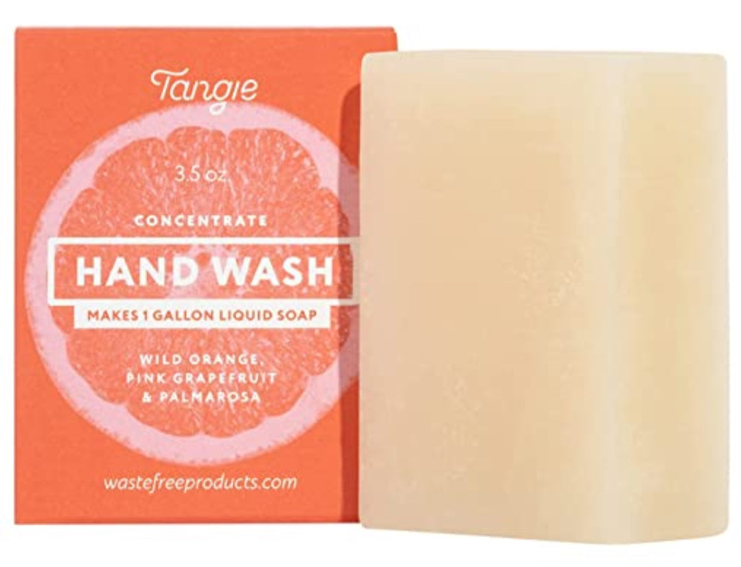 Reboot Eco Hand Wash Concentrate - Thumbnail 2