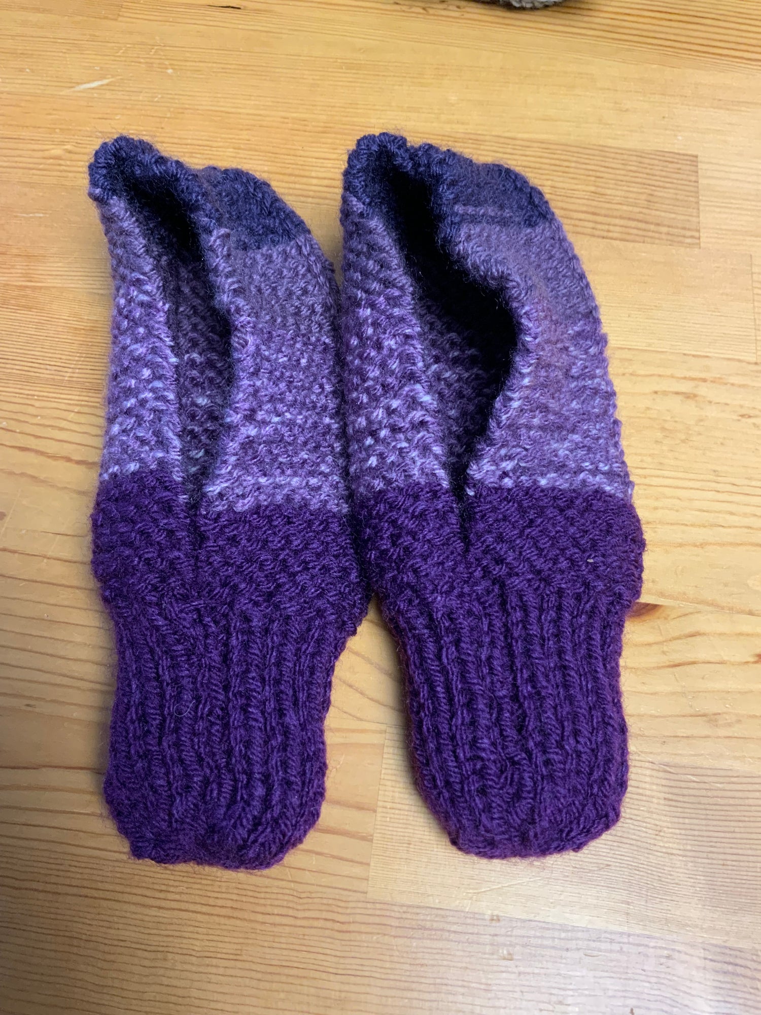 Kids Slipper Socks