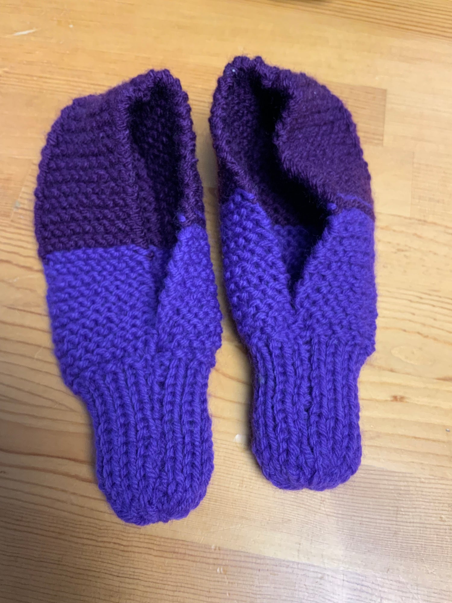Kids Slipper Socks